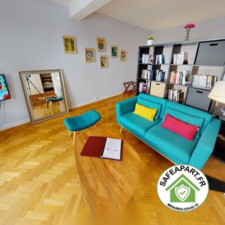 Loft Des Arcades *** - City Center Strasbourg Luaran gambar