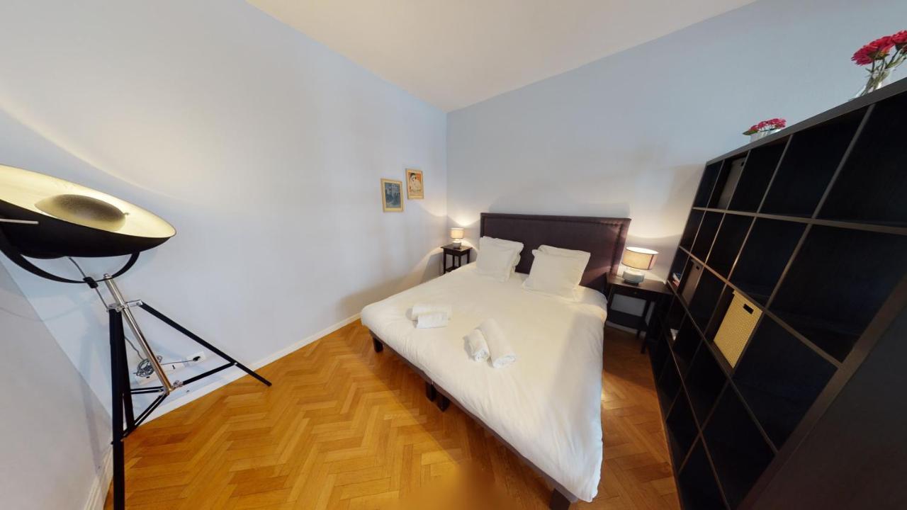 Loft Des Arcades *** - City Center Strasbourg Luaran gambar